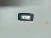 Kennzeichenbeleuchtung BMW X3 (F25) xDrive 30 d 7193293
