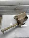 Behälter Scheibenwaschanlage Kia Sorento I (JC) 986103E309