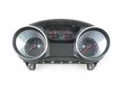 Kombiinstrument OPEL ASTRA K Sports Tourer 1.6 CDTi 39030270