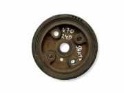 RIEMENSCHEIBE VOLVO S60 I 2.4 D5 30637335