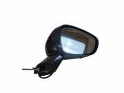 Außenspiegel rechts Citroen C5 III Break (RW) 0207156