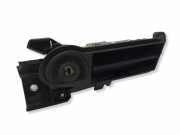Rear Parcel Shelf Left Rail Cover MERCEDES-BENZ C (W203) C 180 (203.035)