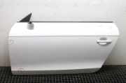 Vordere linke Tür AUDI TT (8J3) 2.0 TDI quattro