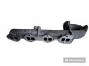 Ansaugkrümmer Nissan Primastar Bus (X83)