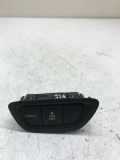 Parktronik Schalter CITROËN C5 III Break (TD_) 2.2 HDi 200 9692436777