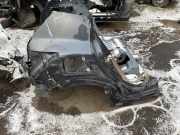 Karosserie Dacia Sandero I (BS)