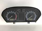 Tachometer Skoda Fabia (6Y) 6Y0920883E