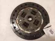 Kupplungsscheibe MAZDA 3 (BK) 1.6 DI Turbo 320043810