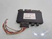 Sitz-Steuergerät vorne links MERCEDES-BENZ M (W163) ML 270 CDI (163.113) A2118704926