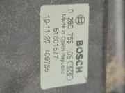 Gaspedal FIAT FIORINO Furgon/Estate (225_) 1.3 D Multijet 51801577