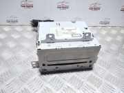 Radio/Navigationssystem-Kombination Opel Astra G Coupe (T98C) 22836293