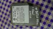 Airbag-Steuergerät VW BEETLE (9C1, 1C1) 1.8 T 6Q0909605A