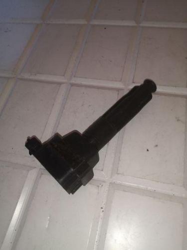 Zündspule Mercedes-Benz E-Klasse (W211) 0001587203 Bild Zündspule Mercedes-Benz E-Klasse (W211) 0001587203