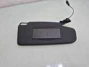 Rechte Sonnenblende VOLVO V40 Hatchback D4