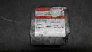 Steuergerät Airbag Opel Agila (H00) 9214265