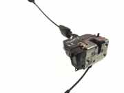 Türschloss hinten links RENAULT VEL SATIS (BJ0_) 2.2 dCi (BJ0E, BJ0F) 012895Z98