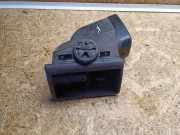 Frischluftgrill AUDI 100 (44, 44Q, C3) 2.2 443819983A