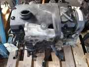 Motor ohne Anbauteile (Benzin) Ford Galaxy (CK) AUY
