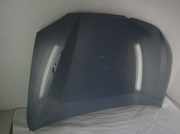 Motorabdeckung SSANGYONG RODIUS 2.7 Xdi 4WD Nėra