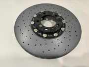 Bremsscheibe vorne links PORSCHE Taycan Taycan 971615301k