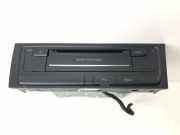 Radio/Navigationssystem-Kombination Audi A4 Avant (8K, B8) 8T2035652F