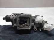 Turbolader MERCEDES-BENZ C (W204) C 250 CGI (204.047) 307957