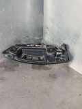 Stoßstangenhalter hinten rechts SKODA OCTAVIA I (1U2) 1.9 TDI 1Z9807393
