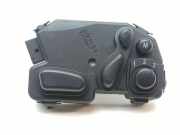 Bedientasten des rechten Sitzes MERCEDES-BENZ CLK (C209) 270 CDI (209.316) 2098202610