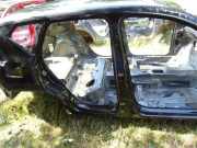 Rechte metallische Seitenschweller SEAT ATECA (KH7) 1.0 TSI