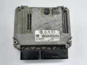Motorsteuergerät SKODA YETI (5L) 2.0 TDI 0281019116