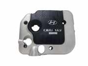 Motorabdeckung Hyundai Sonata V (NF) 2924027400