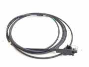 Halteband für Kraftstoffbehälter Nissan Qashqai II (J11) 28821JD00