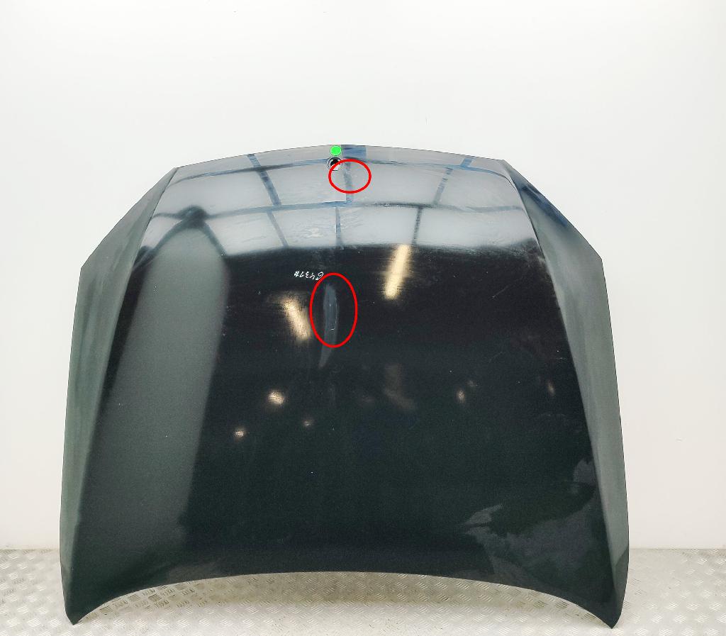 Motorhaube MERCEDES-BENZ S (W222, V222, X222) S 350 BlueTEC / d (222.132, 222.032, 222.123) A2228800057