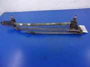 Wischermotor vorne Nissan Almera II (N16)