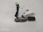 Zündschloss PEUGEOT 607 (9D, 9U) 2.2 16V N0502334