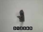 Fahrpedal Mercedes-Benz Vito/Mixto Kasten (W639)
