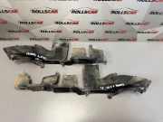 Kühlerluftumlenker VW CADDY III Furgon (2KA, 2KH, 2CA, 2CH) 1.2 TSI 1T0121283