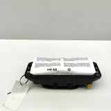 Armaturenbrett Airbag PORSCHE Taycan Cross Turismo (Y1B) 4S 9J1880204K