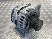 Generator VW PASSAT B7 ALLTRACK (365) 2.0 TDI 14V180A 0121715071