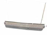 Aufprallträger hinten Ford Transit Pritsche (F**6) YC1517E974AHW