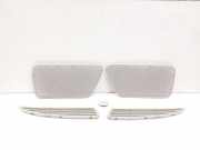 Lautsprecherabdeckung SAAB 9-3 (YS3F) 1.9 TiD 12766271