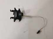 Lenkrad-Einstellknopf