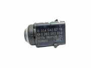 Sensor für Längsbeschleunigung Mercedes-Benz R-Klasse (W251) 0045428718