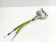 Türschloss hinten links MAZDA 3 (BM) 2.0 3K01C0522