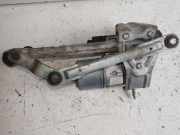 Scheibenwischermechanismus vorne VW TOURAN (1T1, 1T2) 1.6 1T0955024C
