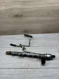 KRAFTSTOFFVERTEILER EINSPRITZLEISTE VERTEILERROHR VW GOLF VI Cabrio (517) 1.4 TSI 03L201360R