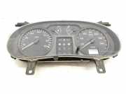 Kombiinstrument RENAULT CLIO II (BB0/1/2_, CB0/1/2_) 1.5 dCi (B/CB07) P8200059780