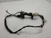 Türverkabelung hinten links TOYOTA AVENSIS Estate (_T27_) 1.6 D4-D (WWT270_) 8215405