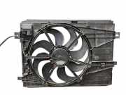 Kühlmodul Peugeot 308 II () 9673999980