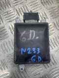 Blindzonenmodul AUDI A6 Avant (4G5, C7, 4GD) 3.0 TFSI quattro 4G0907566